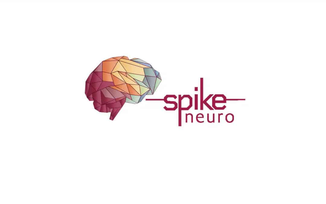 Spike Neuro and NEURONELEKTRÓD Kft. partnership announcement